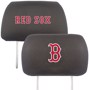 Picture of Boston Red Sox Headrest Cover