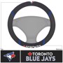 Picture of Toronto Blue Jays Steering Wheel Cover