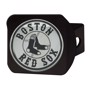 Picture of Boston Red Sox Hitch Cover