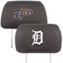 Picture of Detroit Tigers Headrest Cover