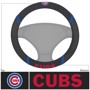 Picture of Chicago Cubs Steering Wheel Cover