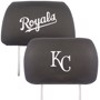 Picture of Kansas City Royals Headrest Cover