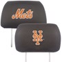 Picture of New York Mets Headrest Cover