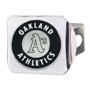 Picture of Oakland Athletics Hitch Cover