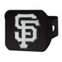 Picture of San Francisco Giants Hitch Cover