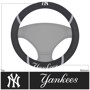 Picture of New York Yankees Steering Wheel Cover