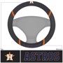 Picture of Houston Astros Steering Wheel Cover
