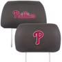 Picture of Philadelphia Phillies Headrest Cover