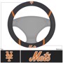 Picture of New York Mets Steering Wheel Cover