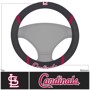 Picture of St. Louis Cardinals Steering Wheel Cover
