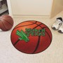 Picture of North Texas Basketball Mat