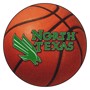 Picture of North Texas Basketball Mat