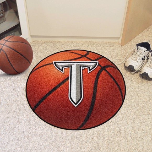 Picture of Troy Basketball Mat