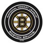 Picture of Boston Bruins Puck Mat