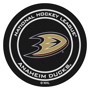 Picture of Anaheim Ducks Puck Mat