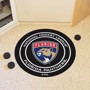 Picture of Florida Panthers Puck Mat