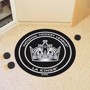 Picture of Los Angeles Kings Puck Mat
