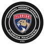 Picture of Florida Panthers Puck Mat