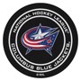 Picture of Columbus Blue Jackets Puck Mat
