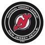 Picture of New Jersey Devils Puck Mat