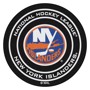 Picture of New York Islanders Puck Mat