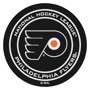 Picture of Philadelphia Flyers Puck Mat