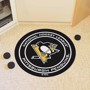 Picture of Pittsburgh Penguins Puck Mat