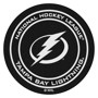 Picture of Tampa Bay Lightning Puck Mat