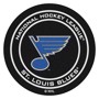 Picture of St. Louis Blues Puck Mat
