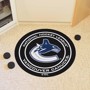 Picture of Vancouver Canucks Puck Mat