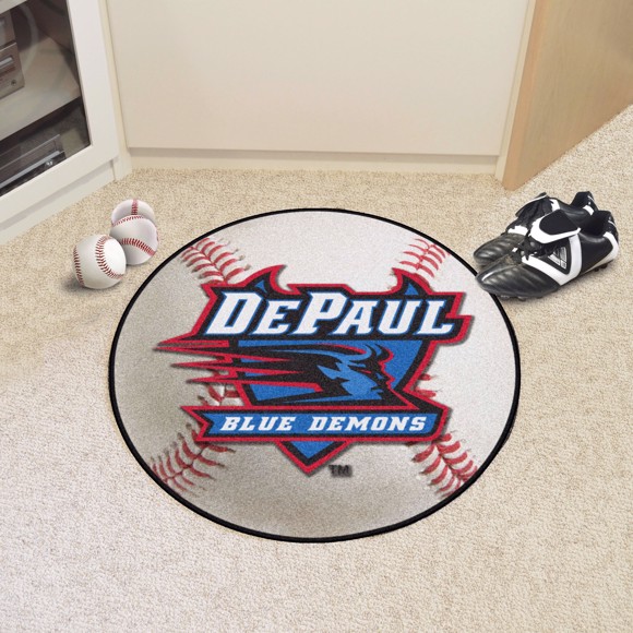 Picture of DePaul Baseball Mat
