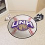 Picture of North Alabama Baseball Mat