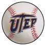 Picture of UTEP Baseball Mat