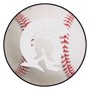 Picture of Little Rock Baseball Mat