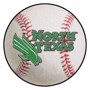 Picture of North Texas Baseball Mat