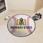 Picture of Murray State Baseball Mat