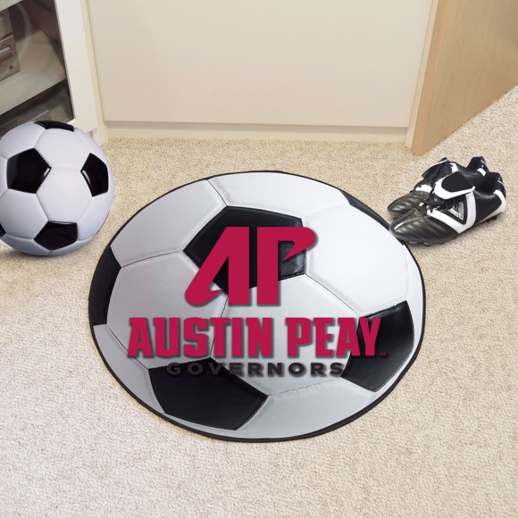 Picture of Austin Peay Soccer Ball