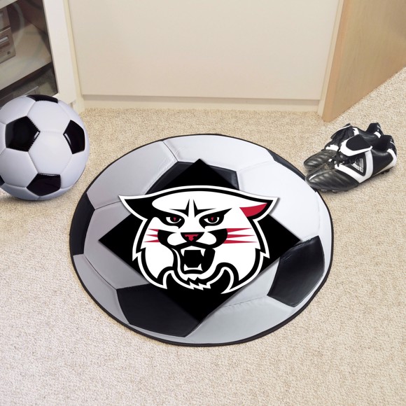 Picture of Davidson Soccer Ball