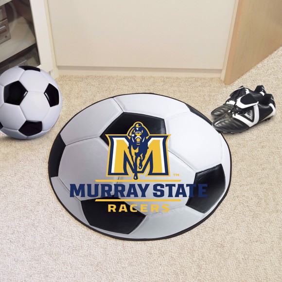 Picture of Murray State Soccer Ball