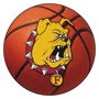 Picture of Ferris State Basketball Mat