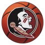 Picture of Florida State Basketball Mat