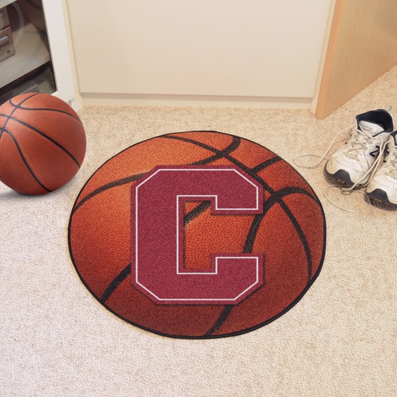 Picture of Cornell Basketball Mat