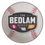 Picture of The Bedlam Series Baseball Mat
