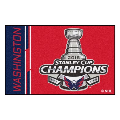 Picture for category Stanley Cup Champions 2018 - Washington Capitals