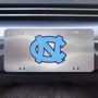 Picture of North Carolina Tar Heels Diecast License Plate