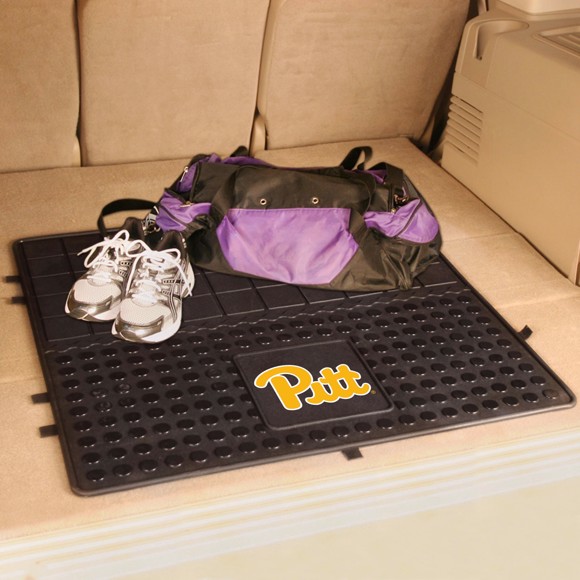 Picture of Pitt Panthers Heavy Duty Vinyl Cargo Mat