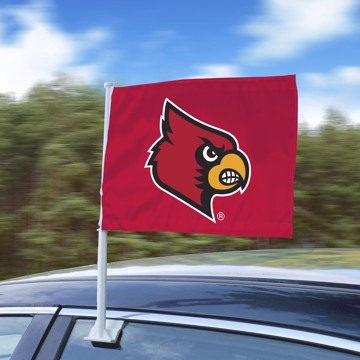 Picture of Louisville Car Flag