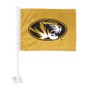 Picture of Missouri Tigers Car Flag