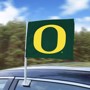 Picture of Oregon Ducks Car Flag