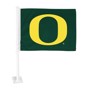 Picture of Oregon Ducks Car Flag